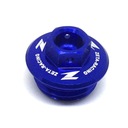 Uzáver plniaceho hrdla oleja YAMAHA YZ125 97-22 ZETA