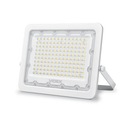 LED reflektor 100W 9000 lm IP65 5000K biely