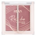 HEAN Rosy Duo ROSE PALETTE RD2 Krásny