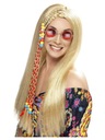 Hippie parochňa Hippie Hair 70. roky Hippie