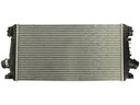 NISSENS INTERCOOLER 96557