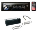 SOLING SLR-1900USB Bluetooth rádio VW GOLF 4 BORA