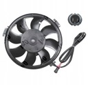 VENTILÁTOR RADIATORA VW PASSAT B5 1,6 1,8 1,9 TDI