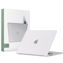 MATNÉ PUZDRO PRE MACBOOK AIR 15 2023 M2 A2941