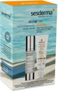 Krém SESDERMA Repaskin SILK COLOR SPF50+ HIDRADERM