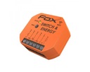 Wi-Fi relé pre box 230V WI-R1S1-P F&F FiF