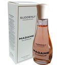 Zrazu o. Parfumovaná voda Madame Glamour 75 ml