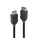 Lindy 1,5M Displayport kábel 1.2,