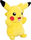 VEĽKÝ PIKACHU POKEMON PLYŠOVÝ MASKOT 40 cm XXL