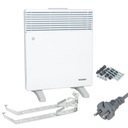 Prenosný elektrický ohrievač WARMTEC EWX-500W