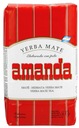 Yerba Mate AMANDA 0,5kg classic (ARGENTINA) ARGE