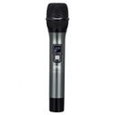 Ručný mikrofón pre setový systém DNA VM - DUAL VOCAL MIC VM