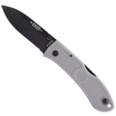 Ka-Bar Dozier skladací nôž Hunter Grey 4062GY