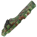 NÁSTROJ NA RYBÁRSKY PRUŤ. 3 KOMOROVÁ 150cm CAMO MIKADO