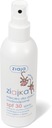 ZIAJA mlieko v spreji pre deti vodeodolné spf30 170ml