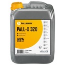 Pallmann PALL-X 320 5L - základný lak na vodnej báze