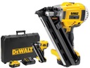 DeWALT DCN692P2 Klincovačka 90mm 18V 5Ah x2