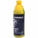 Olej Scottoiler 500 ml modrý orgován