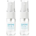 OKULIARE HAYNE MIST PROTI ZAhmlievaniu 2 x 15ml