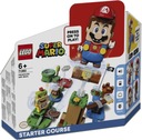 LEGO Super Mario - Dobrodružstvá s Mariom - Štartovacia sada 71360