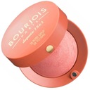 BOURJOIS LITTLE ROUND POT BLUSH BLUSH - 16 ROSE COUP - 2,5 g