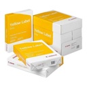 Papier Canon Yellow Label A4 80g 5x500 (2500 listov)