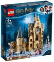 LEGO Harry Potter 75948 Rokfortská hodinová veža