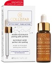 Collistar Glycolic Acid Perfect Skin Peeling Pure Actives Face Serum 3