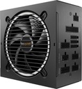 buď ticho! napájanie Pure Power 12M 1000W (BN345)