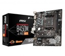 Základná doska MSI B450M-A PRO MAX Ryzen AM4 mATX