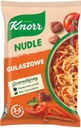 22x KNORR NUDLE STEW polievka 64g /22KS/