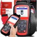 PROGRAMÁTOR SENZOROV AUTEL TPMS TS508WF TS TPMS Wi-Fi