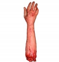 UMELÝ KRÁTKY HAND HAND GADGET HALLOWEEN HORROR