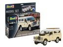 Land Rover Series III LWB 109 komerčný