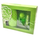 BI-ES Rupinski Set Perfume gélový rúž GREEN