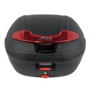 GIVI E340N VRCHNÉ Púzdro E340 MONOLOCK (34L)