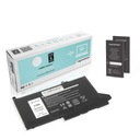 Batéria Movano pre Dell Latitude E7390, 3600mAh