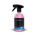 Deturner Hybrid Spray Wax 500ml - tekutý vosk