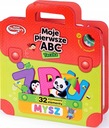 PUZZLE - ABC VYSIELANIE - MOJE PRVÉ ABC - SPIEVA PO POĽSKY