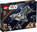 LEGO Star Wars Mandalorian Pirate Fighter 75346