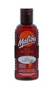 Malibu rýchly opaľovací olej 100 ml