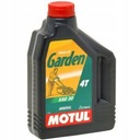 Motul Garden 4T SAE 30 2L