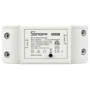 Sonoff Basic R2 WiFi Relay Switch Stiahnuté zo softvéru SUPLA