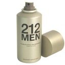 CAROLINA HERRERA 212 Deodorant 150ml