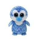 Maskot TY Beanie Boos Tučniak Tony 15cm