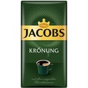 JACOBS KRONUNG mletá káva 500g