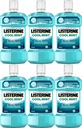 LISTERINE MOUTH LIQUID 500ML COOL MINT x6