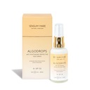 Ochranné kvapky SPF 50 UVB UVA ALGODROPS 50 ml