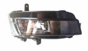 HALOGENOVÉ SVETLO PRAVÉ VW GOLF 7 5G0941662D