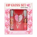 TOP MODEL ONE LOVE GLOSS SET 12356